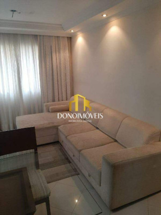 Imagem Apartamento com 2 Quartos à Venda, 66 m² em Centro - São Bernardo Do Campo Imagem Apartamento com 2 Quartos à Venda, 66 m² em Centro - São Bernardo Do Campo