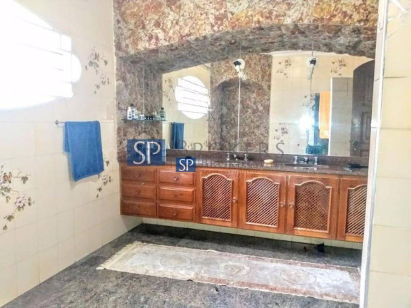 Imagem Casa com 4 Quartos à Venda ou Locação, 700 m² em Parque Taquaral - Campinas Imagem Casa com 4 Quartos à Venda ou Locação, 700 m² em Parque Taquaral - Campinas
