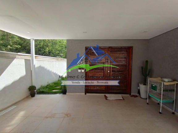 Imagem Casa com 2 Quartos à Venda, 200 m² em Bairro Do Portão - Atibaia Imagem Casa com 2 Quartos à Venda, 200 m² em Bairro Do Portão - Atibaia