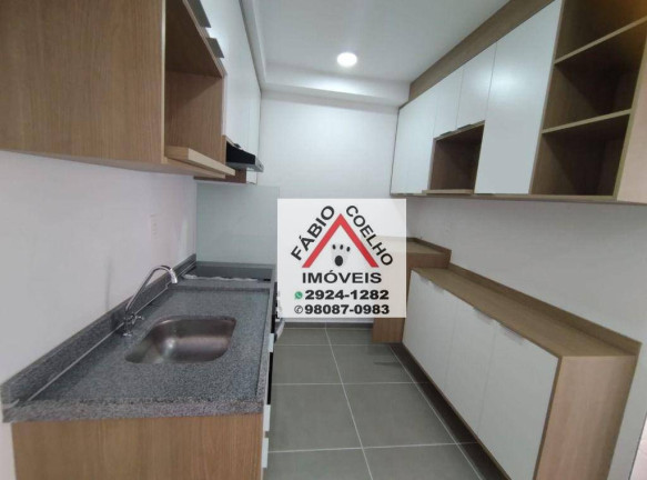 Imagem Apartamento com 2 Quartos à Venda, 72 m² em Vila Mariana - São Paulo