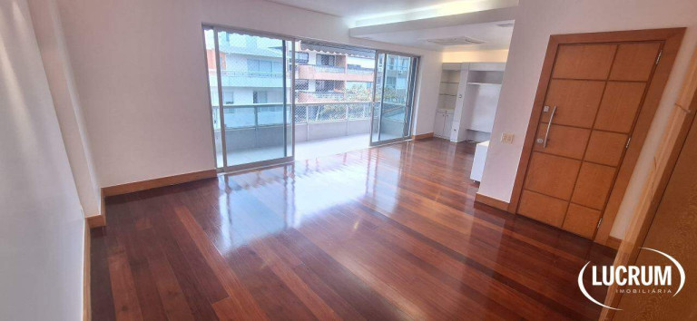Imagem Apartamento com 3 Quartos para Alugar, 155 m² em Leblon - Rio De Janeiro