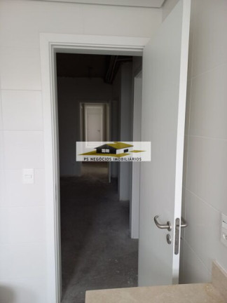 Imagem Apartamento com 3 Quartos à Venda, 273 m² em Aclimação - São Paulo