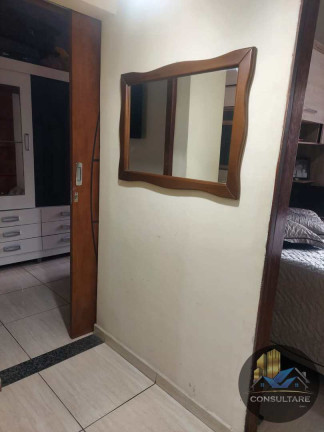 Imagem Apartamento com 2 Quartos à Venda, 57 m² em Boqueirão - Santos Imagem Apartamento com 2 Quartos à Venda, 57 m² em Boqueirão - Santos