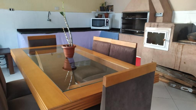 Imagem Casa com 3 Quartos à Venda, 192 m² em Villa Branca - Jacareí