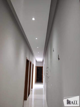 Imagem Casa com 3 Quartos à Venda, 200 m² em Parque Nascente Do São José - Mirassol