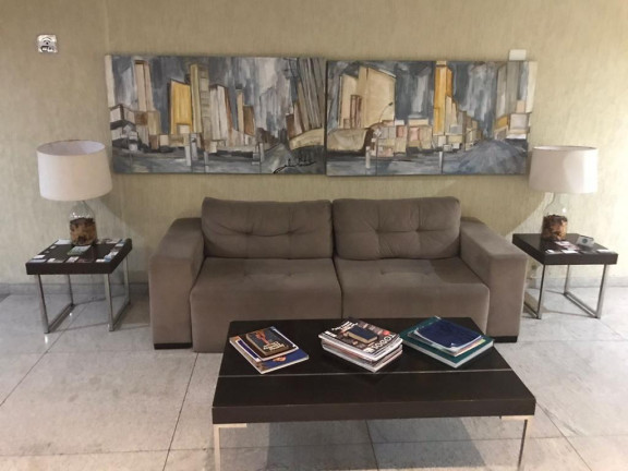 Imagem Flat com 1 Quarto à Venda, 35 m² em Boa Viagem - Recife