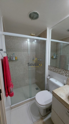 Imagem Apartamento com 3 Quartos à Venda, 80 m² em Centro - Niterói