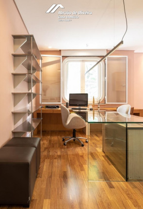 Imagem Apartamento com 4 Quartos à Venda, 475 m² em Jardim Paulistano - São Paulo Imagem Apartamento com 4 Quartos à Venda, 475 m² em Jardim Paulistano - São Paulo