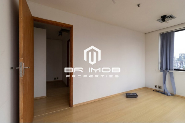 Imagem Sala Comercial à Venda, 36 m² em Vila Mariana - São Paulo