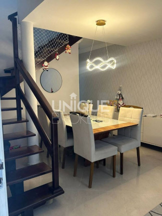 Imagem Casa de Condomínio com 3 Quartos à Venda, 125 m² em Jardim Martins - Jundiaí