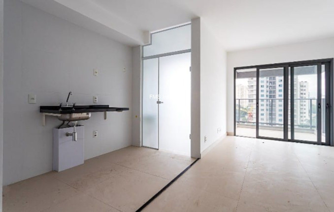 Imagem Imóvel com 1 Quarto à Venda, 51 m² em Moema - São Paulo Imagem Imóvel com 1 Quarto à Venda, 51 m² em Moema - São Paulo