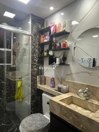 Imagem Apartamento com 2 Quartos à Venda, 43 m² em Recanto Vista Alegre - Cotia