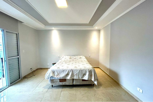 Imagem Casa com 3 Quartos à Venda, 244 m² em Penha De França - São Paulo
