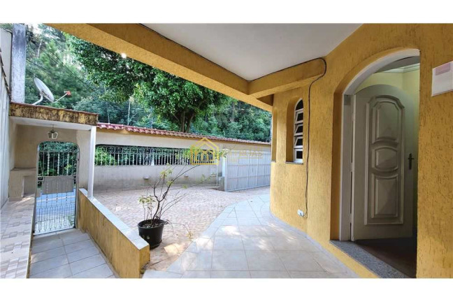 Imagem Casa com 4 Quartos à Venda, 336 m² em Dos Casa - São Bernardo Do Campo
