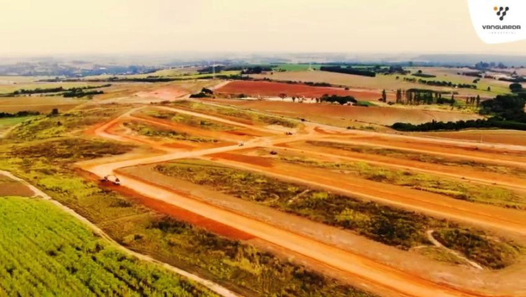 Imagem Terreno à Venda, 400 m² em Vanguarda Industrial Salto - Salto Imagem Terreno à Venda, 400 m² em Vanguarda Industrial Salto - Salto