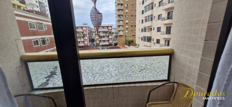 Imagem Apartamento com 1 Quarto à Venda, 45 m² em Tupi - Praia Grande Imagem Apartamento com 1 Quarto à Venda, 45 m² em Tupi - Praia Grande