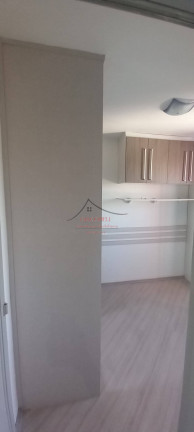 Imagem Apartamento com 2 Quartos à Venda, 47 m² em Jardim Santa Terezinha (zona Leste) - São Paulo Imagem Apartamento com 2 Quartos à Venda, 47 m² em Jardim Santa Terezinha (zona Leste) - São Paulo