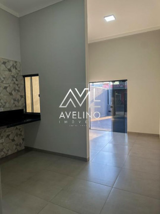 Imagem Casa com 3 Quartos à Venda, 70 m² em Jardim Leblon - Campo Grande Imagem Casa com 3 Quartos à Venda, 70 m² em Jardim Leblon - Campo Grande