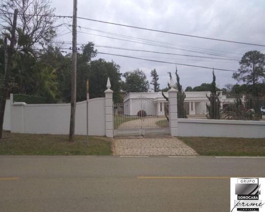 Imagem Casa com 3 Quartos à Venda, 700 m² em Chácaras Residenciais Santa Maria - Votorantim Imagem Casa com 3 Quartos à Venda, 700 m² em Chácaras Residenciais Santa Maria - Votorantim