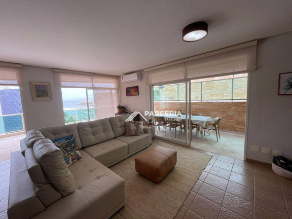 Imagem Cobertura com 4 Quartos à Venda, 267 m² em Riviera Módulo 7 - Bertioga