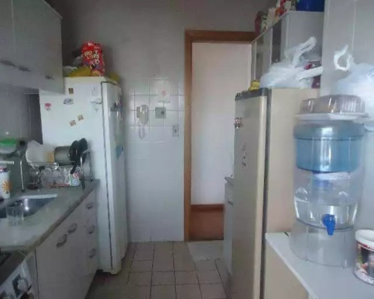 Imagem Apartamento com 2 Quartos à Venda, 60 m² em Moóca - São Paulo