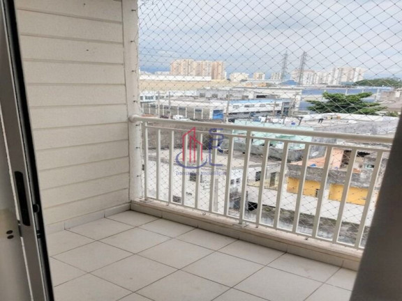 Apartamento com 2 Quartos à Venda, 61 m² em Vila Endres - Guarulhos