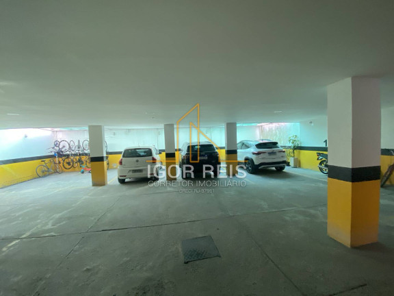 Imagem Apartamento com 2 Quartos à Venda, 123 m² em Parque João Maria - Campos Dos Goytacazes