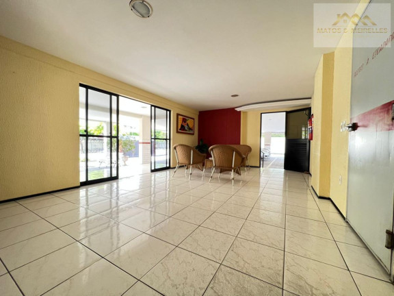 Imagem Apartamento com 3 Quartos à Venda, 60 m² em Villa União - Fortaleza Imagem Apartamento com 3 Quartos à Venda, 60 m² em Villa União - Fortaleza