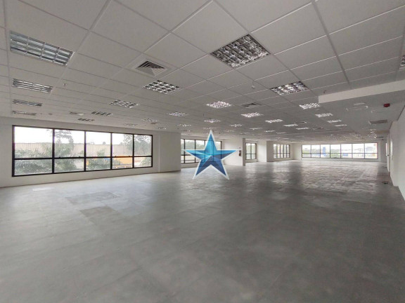 Imagem Imóvel para Alugar, 677 m² em Alphaville Industrial - Barueri Imagem Imóvel para Alugar, 677 m² em Alphaville Industrial - Barueri
