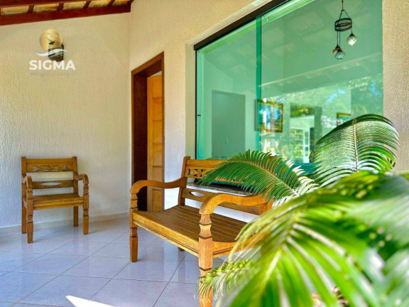 Imagem Casa com 3 Quartos à Venda, 227 m² em Pernambuco Ii - Guarujá Imagem Casa com 3 Quartos à Venda, 227 m² em Pernambuco Ii - Guarujá
