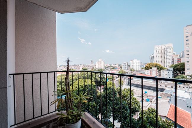 Imagem Apartamento com 2 Quartos à Venda, 62 m² em Vila Mascote - São Paulo Imagem Apartamento com 2 Quartos à Venda, 62 m² em Vila Mascote - São Paulo