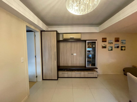 Imagem Imóvel com 1 Quarto à Venda, 57 m² em Bela Vista - Porto Alegre Imagem Imóvel com 1 Quarto à Venda, 57 m² em Bela Vista - Porto Alegre