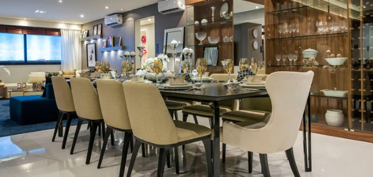 Imagem Imóvel com 2 Quartos à Venda, 79 m² em Moema - São Paulo