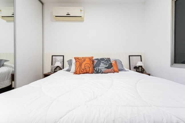 Imagem Apartamento com 1 Quarto à Venda, 42 m² em Vila Nova Conceição - São Paulo Imagem Apartamento com 1 Quarto à Venda, 42 m² em Vila Nova Conceição - São Paulo