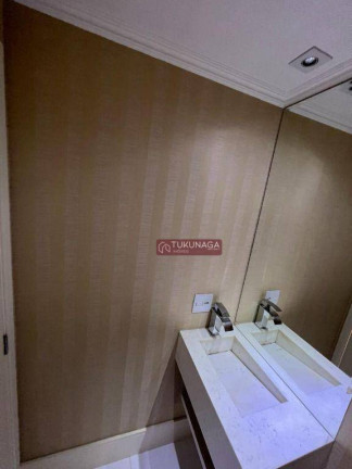 Imagem Apartamento com 3 Quartos à Venda, 120 m² em Vila Andrade - São Paulo Imagem Apartamento com 3 Quartos à Venda, 120 m² em Vila Andrade - São Paulo