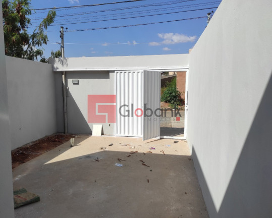 Imagem Casa com 3 Quartos à Venda, 120 m² em Independência - Montes Claros Imagem Casa com 3 Quartos à Venda, 120 m² em Independência - Montes Claros