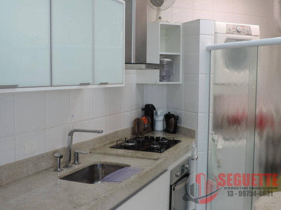 Imagem Cobertura com 4 Quartos à Venda, 281 m² em Riviera De São Lourenço - Bertioga