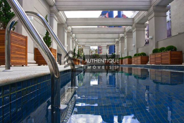 Imagem Apartamento com 3 Quartos à Venda, 310 m² em Paraíso - São Paulo Imagem Apartamento com 3 Quartos à Venda, 310 m² em Paraíso - São Paulo