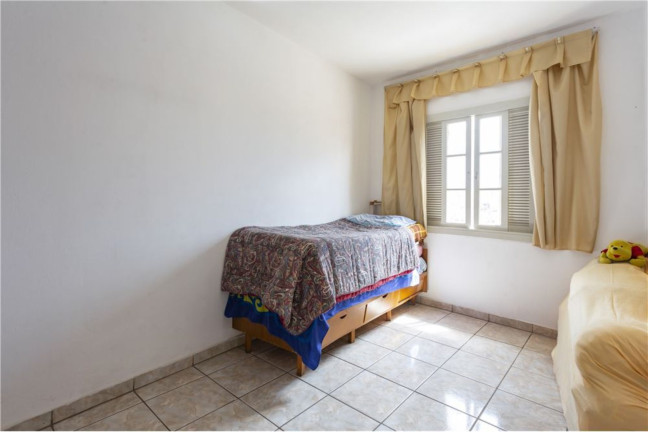 Imagem Casa com 2 Quartos à Venda,  em Vila Polopoli - São Paulo