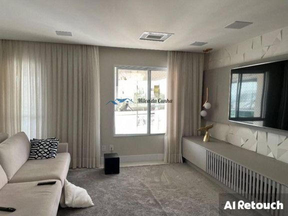 Imagem Apartamento com 3 Quartos à Venda, 237 m² em Centro - São Bernardo Do Campo