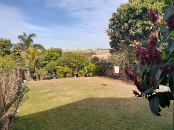 Imagem Chácara com 2 Quartos à Venda, 160 m² em Chácaras Novo México - Limeira