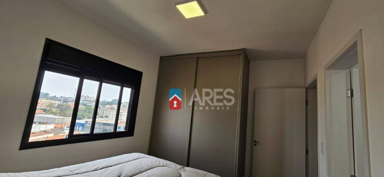 Imagem Apartamento com 3 Quartos à Venda, 88 m² em Cechino - Americana Imagem Apartamento com 3 Quartos à Venda, 88 m² em Cechino - Americana