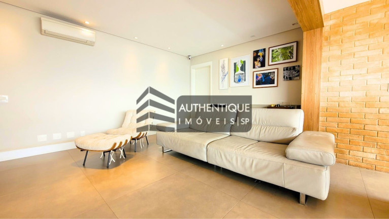 Imagem Apartamento com 3 Quartos à Venda, 121 m² em Pinheiros - São Paulo