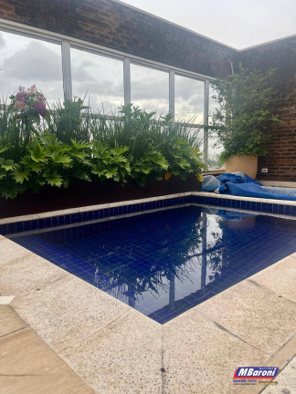Imagem Apartamento com 5 Quartos à Venda, 404 m² em Jardim Vila Mariana - São Paulo Imagem Apartamento com 5 Quartos à Venda, 404 m² em Jardim Vila Mariana - São Paulo