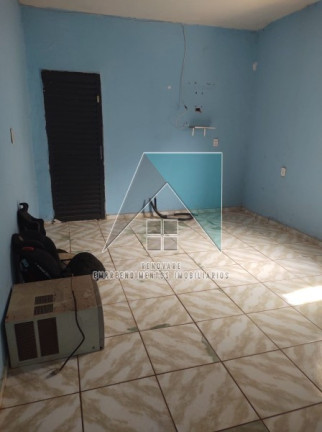Imagem Casa com 3 Quartos à Venda, 112 m² em Parque Dos Flamboyans - Ribeirão Preto Imagem Casa com 3 Quartos à Venda, 112 m² em Parque Dos Flamboyans - Ribeirão Preto