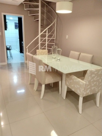 Imagem Apartamento com 3 Quartos à Venda, 120 m² em Stella Maris - Salvador Imagem Apartamento com 3 Quartos à Venda, 120 m² em Stella Maris - Salvador