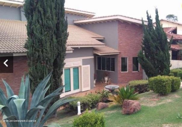 Imagem Casa com 3 Quartos à Venda,  em Paysage Vert - Vargem Grande Paulista