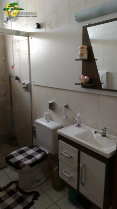 Imagem Sobrado com 3 Quartos à Venda, 185 m² em Vila Roque - São Paulo