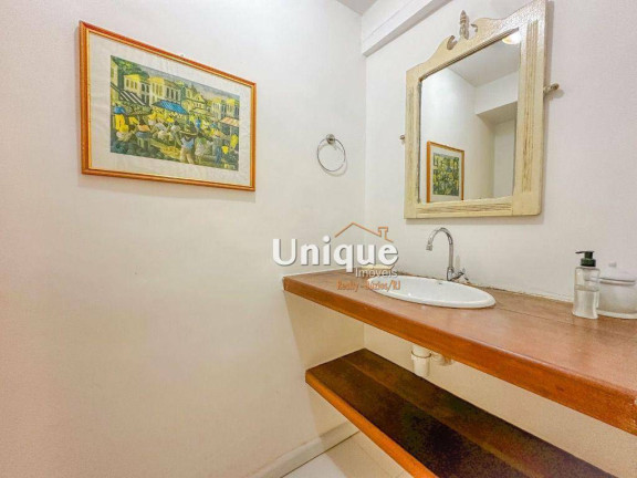 Imagem Casa com 4 Quartos à Venda, 130 m² em Geribá - Armação Dos Búzios
