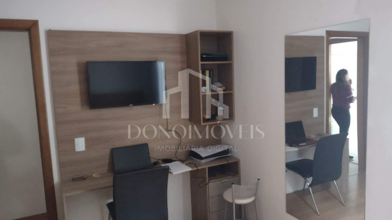 Imagem Apartamento com 3 Quartos à Venda, 100 m² em Santa Maria - Santo André Imagem Apartamento com 3 Quartos à Venda, 100 m² em Santa Maria - Santo André